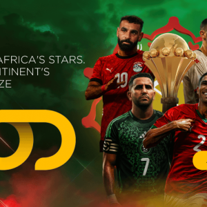 Offre Coupe d’Afrique 🔥